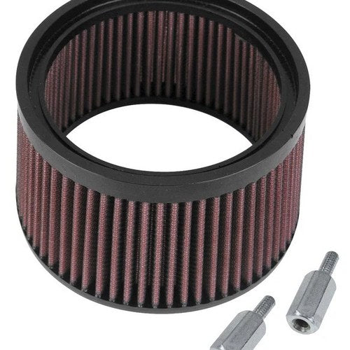 S&S High-Flow Air Filter for S&S Stealth Air Cleaner