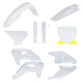 Acerbis Full Plastics Kit 25 Original #2986848211 Husqvarna