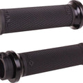 Odi Ruffian Grips Black #V30HCWB-B Harley Davidson
