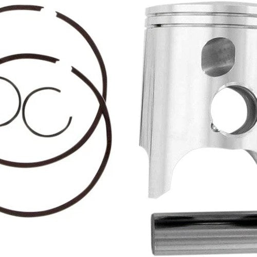 Wiseco Pro-Lite Piston 1.60 Over 68.00mm for Honda CR250R 1986-1996