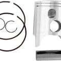 Wiseco Pro-Lite Piston 1.60 Over 68.00mm for Honda CR250R 1986-1996