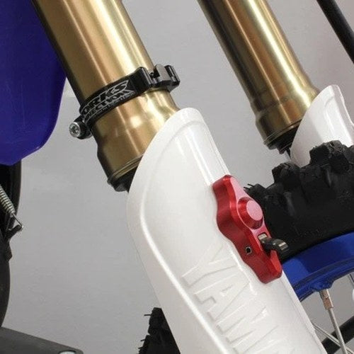 Works Connection Pro Launch Start Device #12-410 Yamaha YZ65 2018