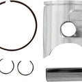 Wiseco Pro-Lite Piston 1.00 Over 55.00mm for Honda CR125R 1992-2003