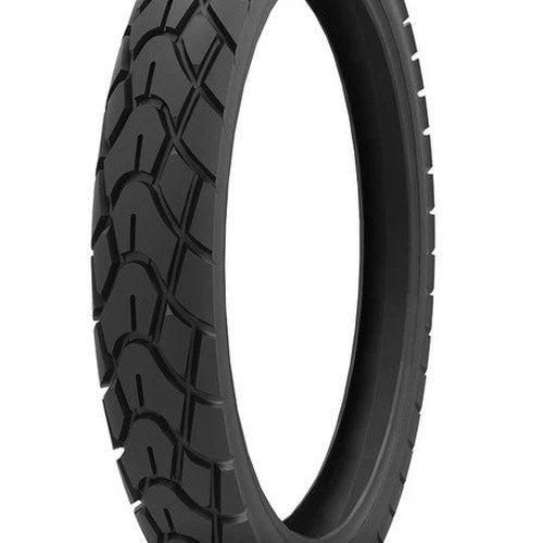 Kenda K761 Dual Sport Tire 110/70-12 47J Front Bias Tubeless