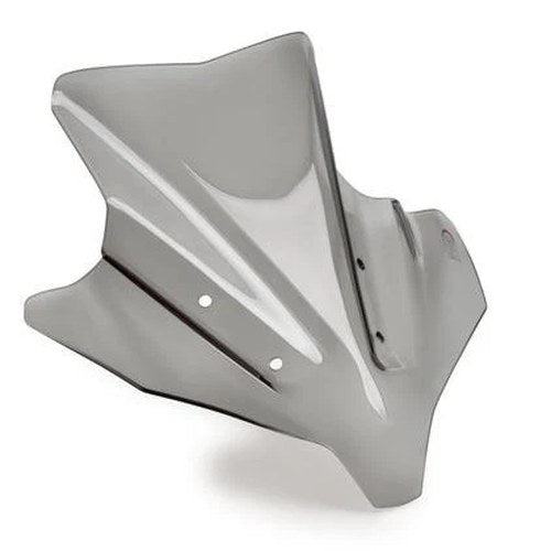 Puig Naked New Generation Sport Windscreen Dark Smoke for Yamaha MT-10/MT-10 SP