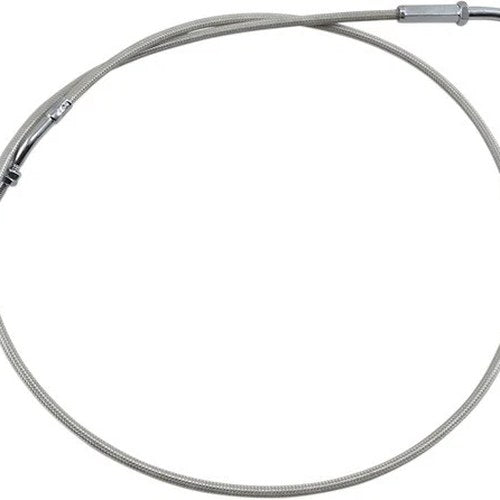 Motion Pro Armor Coat Pull Throttle Cable +6" #65-0263 for Yamaha