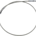 Motion Pro Armor Coat Pull Throttle Cable +6" #65-0263 for Yamaha