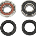 Pivot Works Wheel Bearing & Seal Kit Rear #PWRWK-H03-521 for Honda