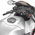 Givi Tanklock Mounting Ring #BF67 fits Suzuki GSX1300R Hayabusa 2022