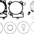 Wiseco Piston Kit 96.00mm 12.5:1 #PK1841 fits Kawasaki KX450F 2009-2010