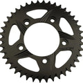 Vortex F5 Aluminum Rear Sprocket 42T 530 Black 427K-42 for Kawasaki Ninja ZX-14R