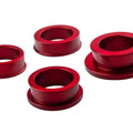 Driven Captive Wheel Spacers for Suzuki GSX-R600/GSX-R750 2006-2009