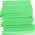 Emgo Spoke Covers Green 80-Pack