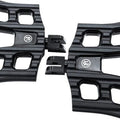 Performance Machine Drifter Mini Driver Floorboards Black Ops #0036-1027-SMB