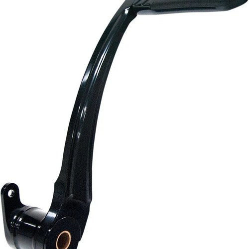 Performance Machine Contour Rear Brake Pedal Black #0032-1082-B Harley Davidson