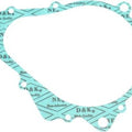 Rick's Motorsports Stator Cover Gasket #25-304 fits Suzuki GS550L/GS550ES/GS550E