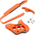 TM Designworks Baja Endurance Slide-N-Glide Kit Orange #KTM-230-OR KTM