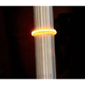 Custom Dynamics TruWrapz LED Fork Lights 41mm Amber/Smoke