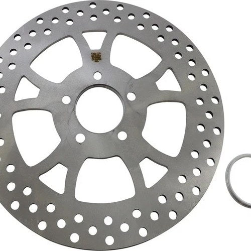 DP Brake Rotor Rear #41789-92 #DP1905R Harley Davidson