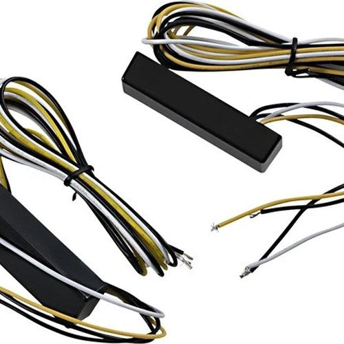 Custom Dynamics LED Boltz Amber/White Converter