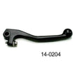 Motion Pro Brake Lever Front Black #14-0204 fits Honda/Suzuki