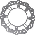 Moose Brake Rotor 240mm Rear #202945 for Honda Crf 450/CR125R/CR250R/CRF 250
