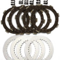 Ebc Drc Clutch Kit #DRC98 fits Kawasaki/Suzuki KX65/RM65/DR-Z110/RM100