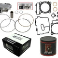 Namura Top End Repair Kit Size B 78.98mm 13.9:1 #FX-10053-BK fits Honda Crf 250