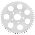 Twin Power Rear Sprocket 48T 0.15" Offset Zinc-Plated #19094Z Harley Davidson