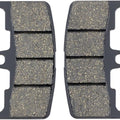 Lyndall Gold Plus Brake Pads Organic Front Buell Lightning/Firebolt/Ulysses