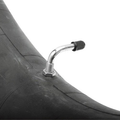 Irc Standard Tire Inner Tube 3.00 80/90-10 JS-244 Valve Stem