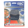 Ebc Organic Brake Pads #FA68 for Kawasaki
