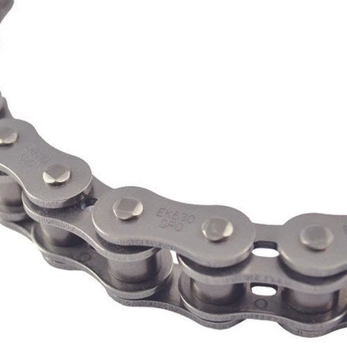 EK Chain Sro Series O-Ring Chain 630 98 Links Natural