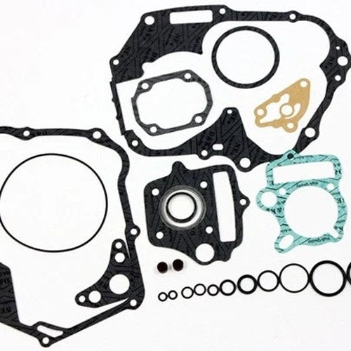 Namura Complete Engine Gasket Kit #NX-10051F for Honda Z50R/CRF50F/XR50R