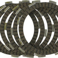 Ebc CK Clutch Friction Plate Set #CK4453 for Kawasaki KX100/KX85/KX80