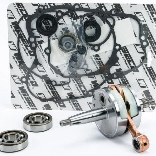 Wiseco Engine Bottom End Rebuild Kit KTM/Husqvarna 85 SX 17/14/TC 85/85 SX 19/16
