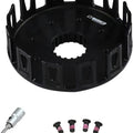Wiseco Clutch Basket #WPP3035 fits Kawasaki/Suzuki KX250F 4-Stroke/RM-Z250