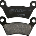 Ebc Organic Brake Pads Rear #FA473 Can-Am Spyder RS/Spyder RT 2010-2012