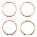 Vertex-Winderosa Exhaust Gasket Kit #823015 for Honda