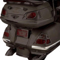 Show Chrome Saddlebag Molding Inserts Chrome #52-612 for Honda Goldwing
