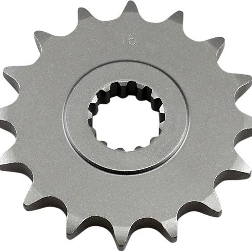 PU 530 Front Sprocket 16T Yamaha FZ6/YZF-750R/FZ750/FZR750R/Fazer/FZ700/FZR750RR