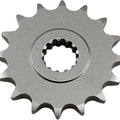 PU 530 Front Sprocket 16T Yamaha FZ6/YZF-750R/FZ750/FZR750R/Fazer/FZ700/FZR750RR