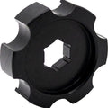 SDi High Speed Compression Adjuster Knob SDM-2222003 KTM/Husqvarna