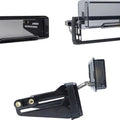 Saddle Tramp Aftermarket Stereo Installation Kit With Waterproof Cover #99-9800