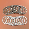 Barnett Aramid Fiber Extra Plate Clutch Kit 307-30-10013 Harley Davidson