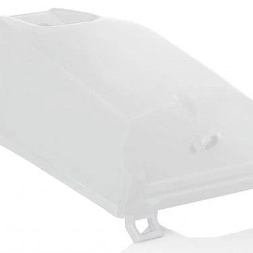 Acerbis Tank Cover White for Yamaha YZ450F 2018