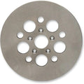 Drag Specialties Stainless Steel Drilled Brake Rotor Rear 11.5" #174479