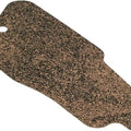 James Starter Cover Plate Gaskets Cork 10-Pack Harley Davidson Sportster
