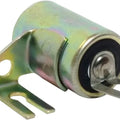 K&S Ignition Condenser #09-0010 Yamaha DT250/DT400