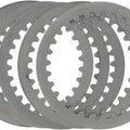 DS Steel Clutch Plates Harley Davidson Sportster 883/1000/1100/1200 #142713
